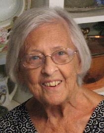Frances Lynette DeCoux